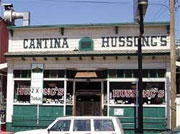 Hussongs Cantina